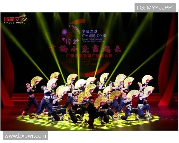 广州街舞队的热情与活力揭秘街舞文化的魅力与传承