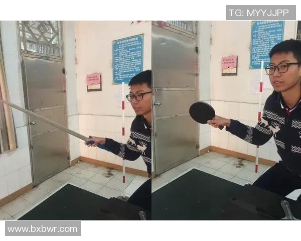 张秀英专访揭秘乒乓球成功秘诀与训练心得分享