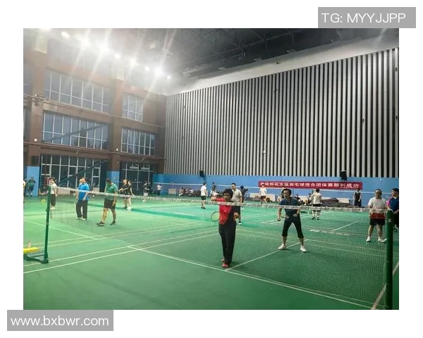 成都羽毛球队总决赛精彩点评团队协作展现无遗的默契与实力 成都羽毛球队总决赛精彩点评团队协作展现无遗的默契与实力