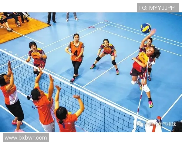 杭州排球队战术变革引发热议助力球队崛起与发展 杭州排球队战术变革引发热议助力球队崛起与发展