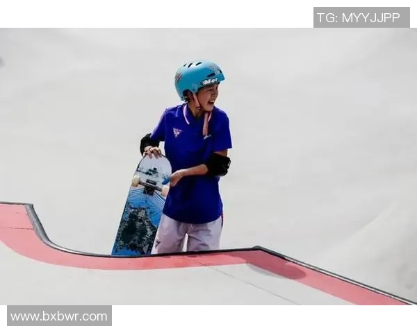 武汉滑板队勇闯世界街舞大赛的奋斗与荣耀之路