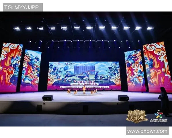 武汉街舞队的意识探索与文化传承聚焦街舞的多元表达与社会影响