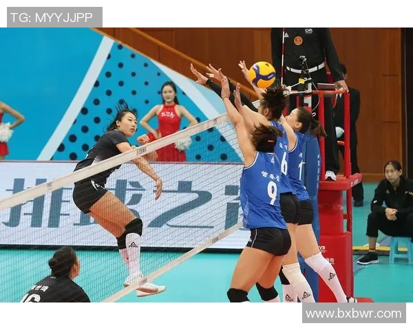 深圳排球队创新高引领排球节奏排名新潮流