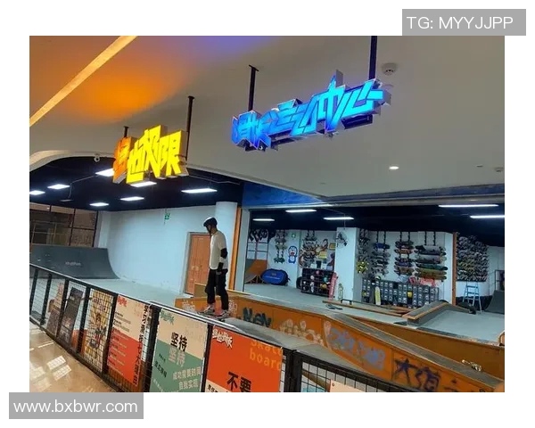 科学滑板训练：提升速度的有效方法与技巧分享