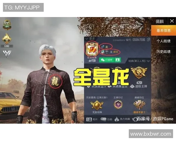 聚焦和平精英技术创新与LNG团队的战术策略探讨