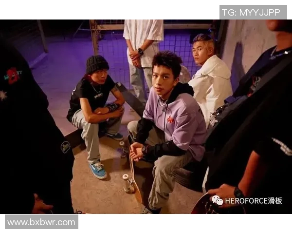 西安滑板队的热潮与节奏解析：年轻文化的碰撞与发展