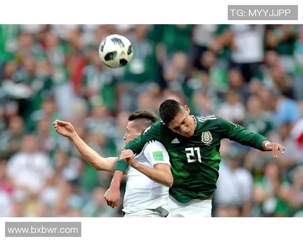 墨西哥与俄罗斯足球历史交锋记录及比分回顾分析