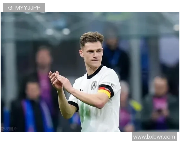 基米希：从天才少年到世界足球舞台的璀璨明星之路