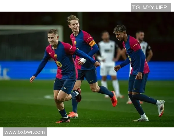 巴萨与巴伦西亚在线直播精彩对决全场回顾与分析