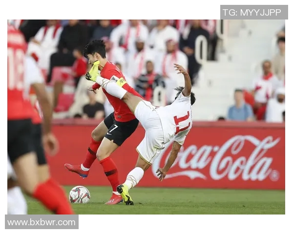 巴林与巴勒斯坦足球赛精彩直播全程回顾与分析