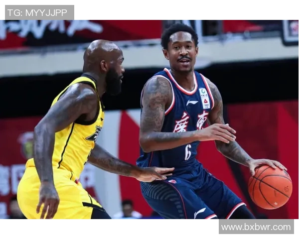 广东对阵吉林精彩赛事直播全程回顾与分析