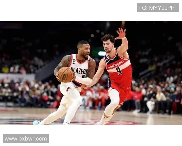 开拓者与奇才的精彩对决谁能在赛场上笑到最后