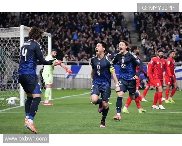 日本与加纳足球赛结果预测及双方近期表现分析