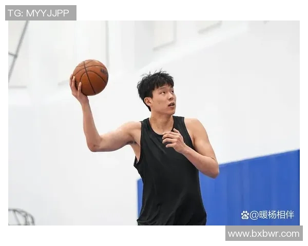 新秀与年轻球员崛起之路探索他们在篮球赛场上的潜力与未来发展
