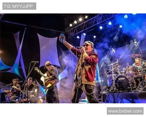 斯通斯的传奇之旅：从摇滚乐坛到文化象征的辉煌历程