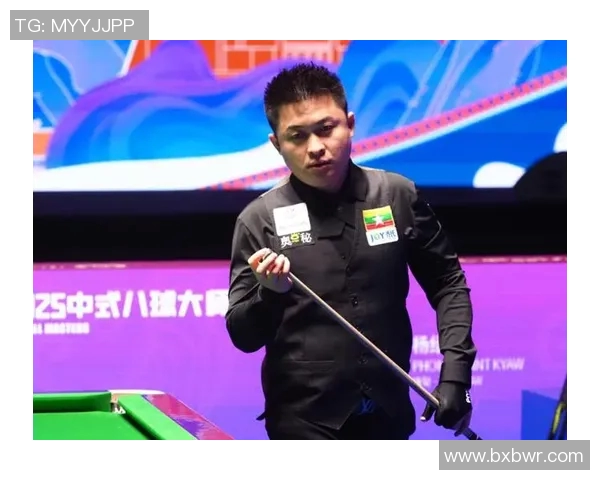 杨绍杰与楚的巅峰对决谁能笑到最后揭开悬念的真相