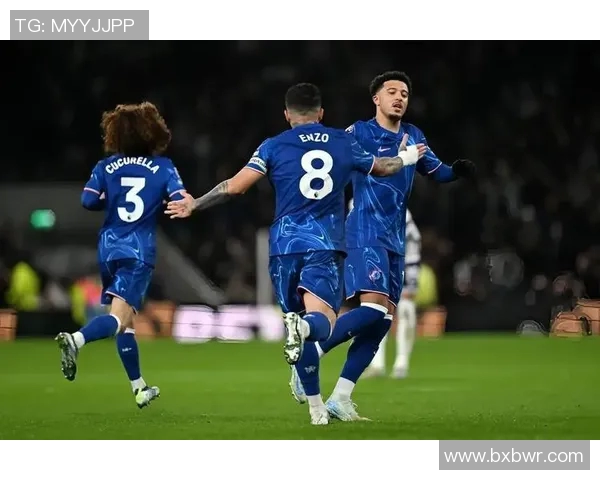 水晶宫与切尔西精彩对决回放赛场瞬间与精彩进球全记录 水晶宫与切尔西精彩对决回放赛场瞬间与精彩进球全记录