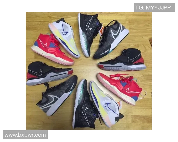 欧文新鞋发布会引发争议踩踏耐克Logo展现艺术自由与个性表达 欧文新鞋发布会引发争议踩踏耐克Logo展现艺术自由与个性表达