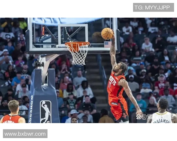 火箭队与雷霆队的NBA对决分析及战术解析 火箭队与雷霆队的NBA对决分析及战术解析