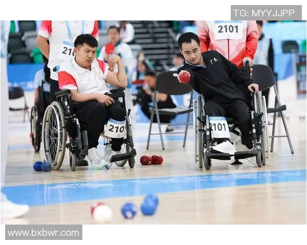 特奥精神传承与发展助力残疾人体育事业新篇章