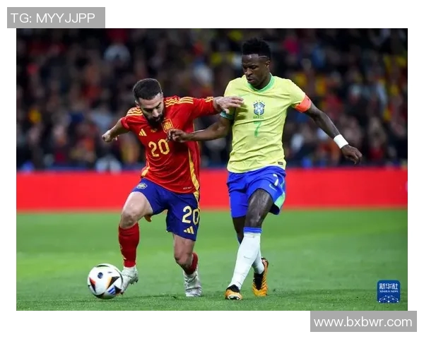 维尼修斯：从巴西天才到世界足球舞台的璀璨新星