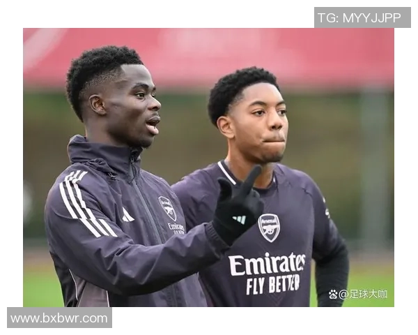 萨卡的崛起与英超赛场的辉煌历程探秘