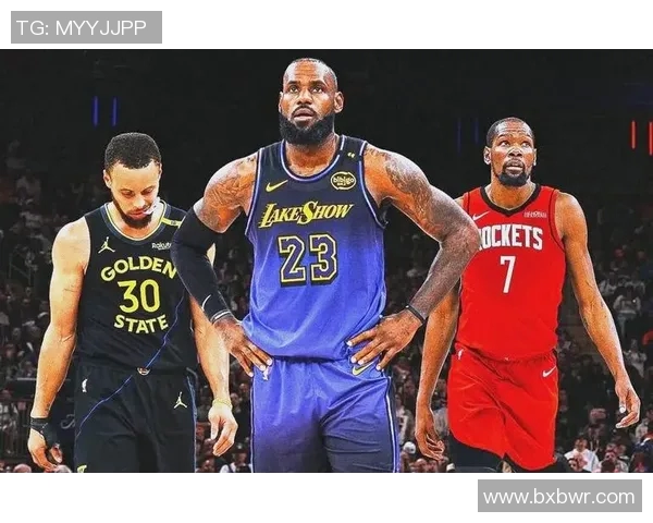 詹姆斯领衔NBA新赛季展望球场传奇与年轻力量的碰撞