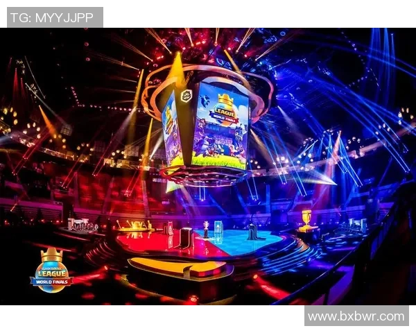 重磅专题:BLG战队包夹战术的创新与实战解析 重磅专题:BLG战队包夹战术的创新与实战解析