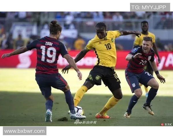 金杯赛精彩对决牙买加迎战巴拿马全场直播信息速递