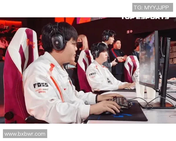 青年赛特别报道:TES战队的崛起与成长之路揭秘 青年赛特别报道:TES战队的崛起与成长之路揭秘