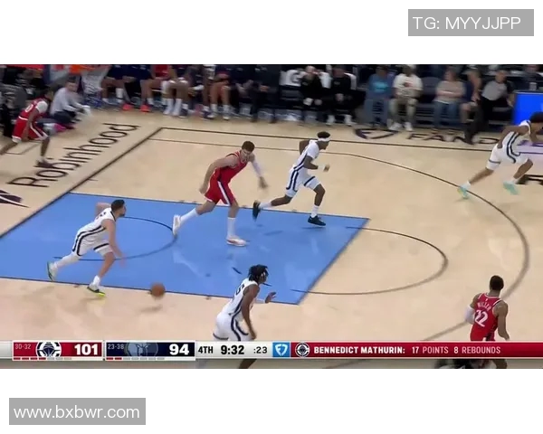 2013年NBA季后赛精彩对决灰熊与快船的巅峰对抗与传奇时刻回顾