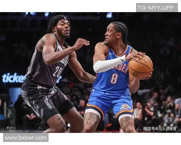 2019年3月14日NBA精彩对决篮网与雷霆的巅峰之战回顾