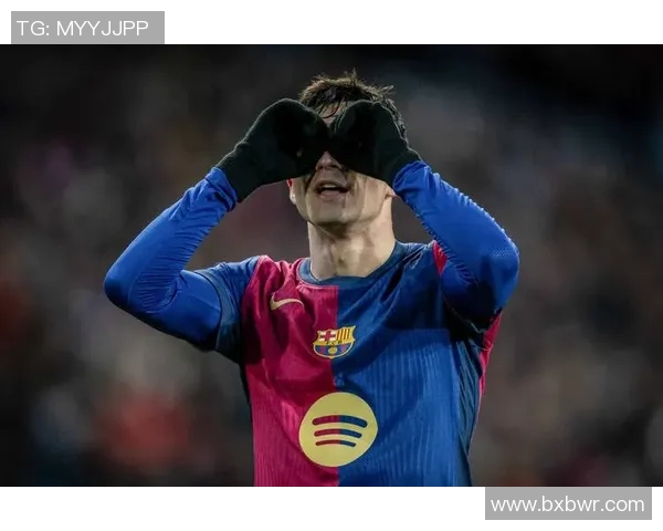 佩德里：年轻天才如何在足球场上书写属于自己的传奇篇章